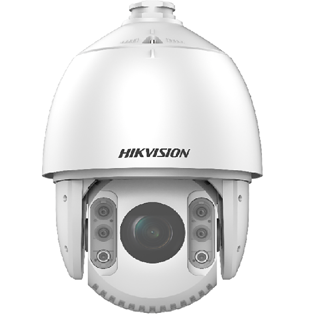 DS-2DE7430IW(T5) E系列400萬30倍球機